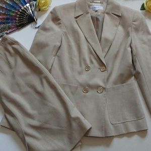 Calvin Klein Women's Suit